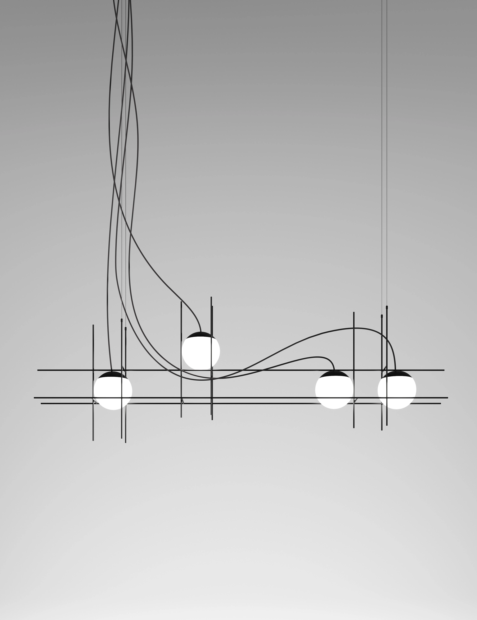 Plot Frame Vistosi