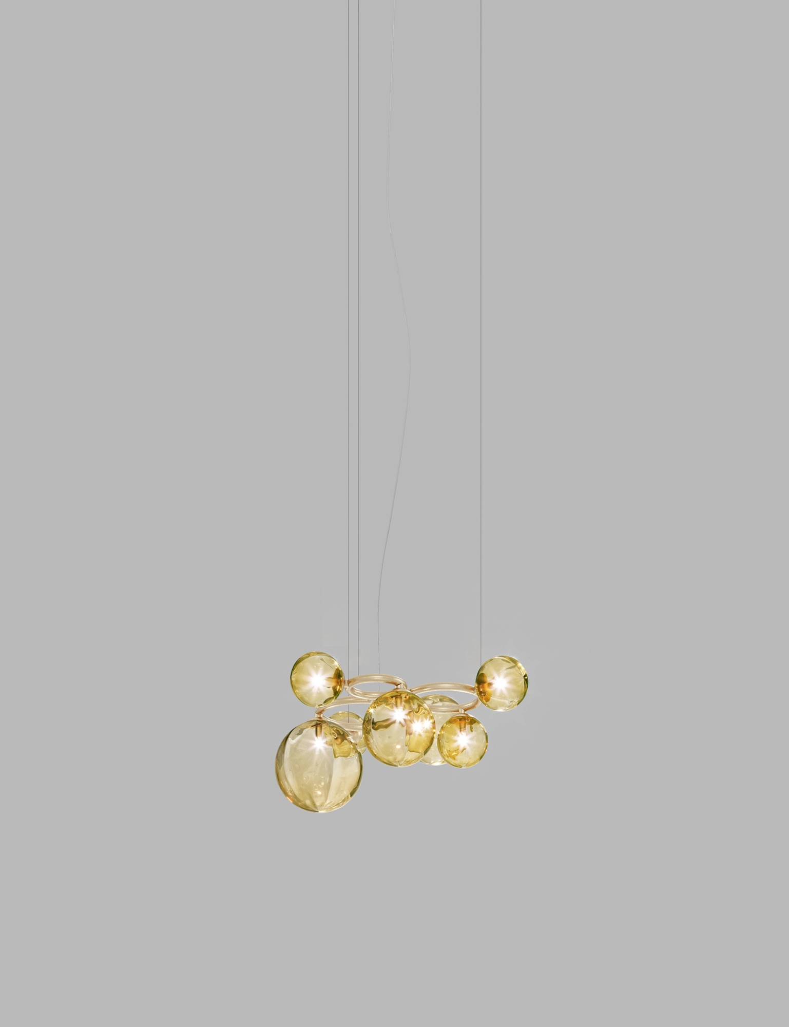 Puppet Ring Vistosi