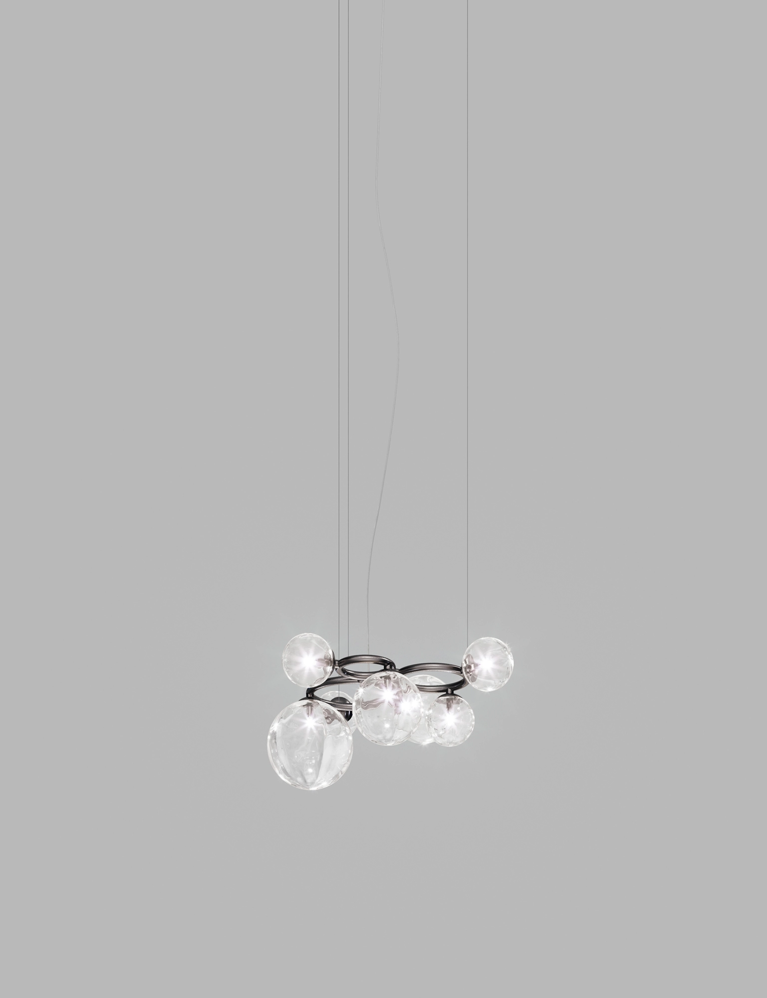 Puppet Ring Vistosi