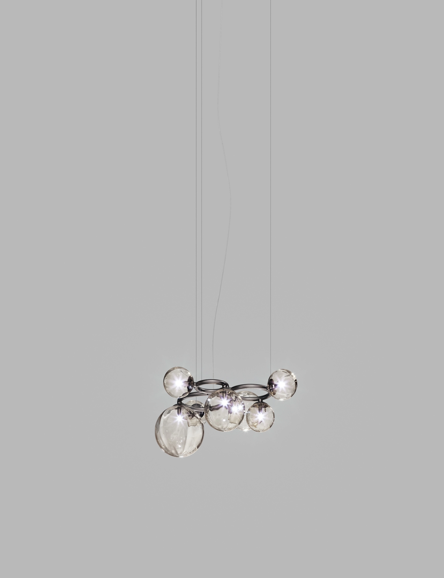 Puppet Ring Vistosi