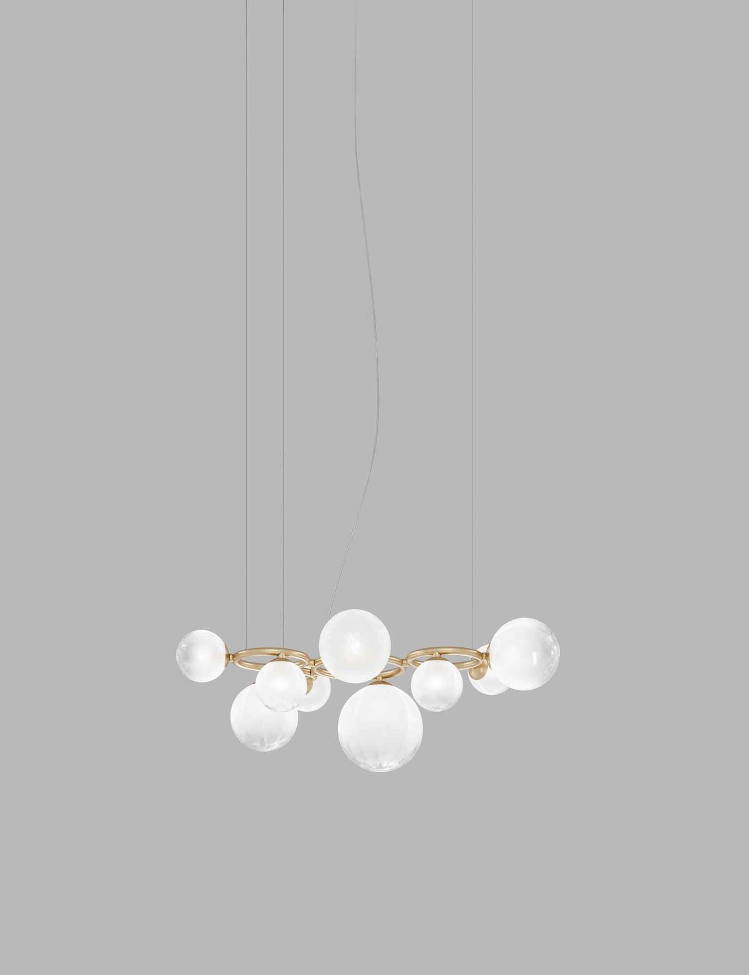Puppet Ring Vistosi