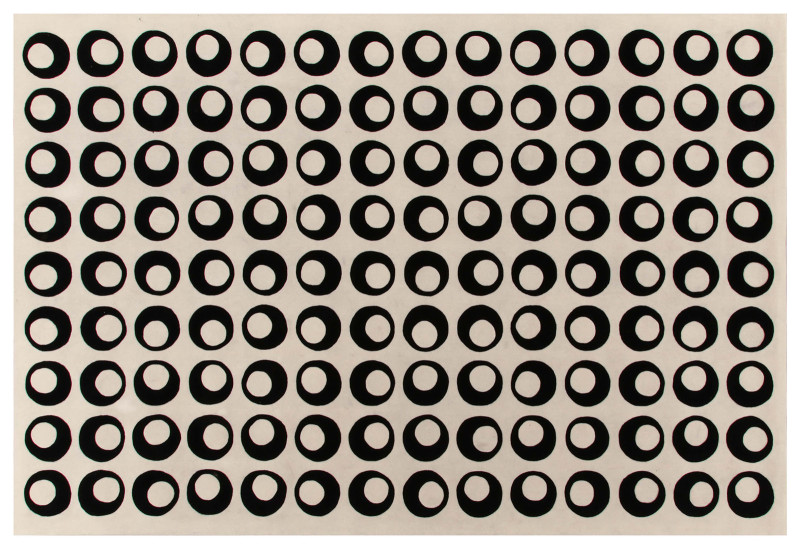 Eyes Amini Carpets