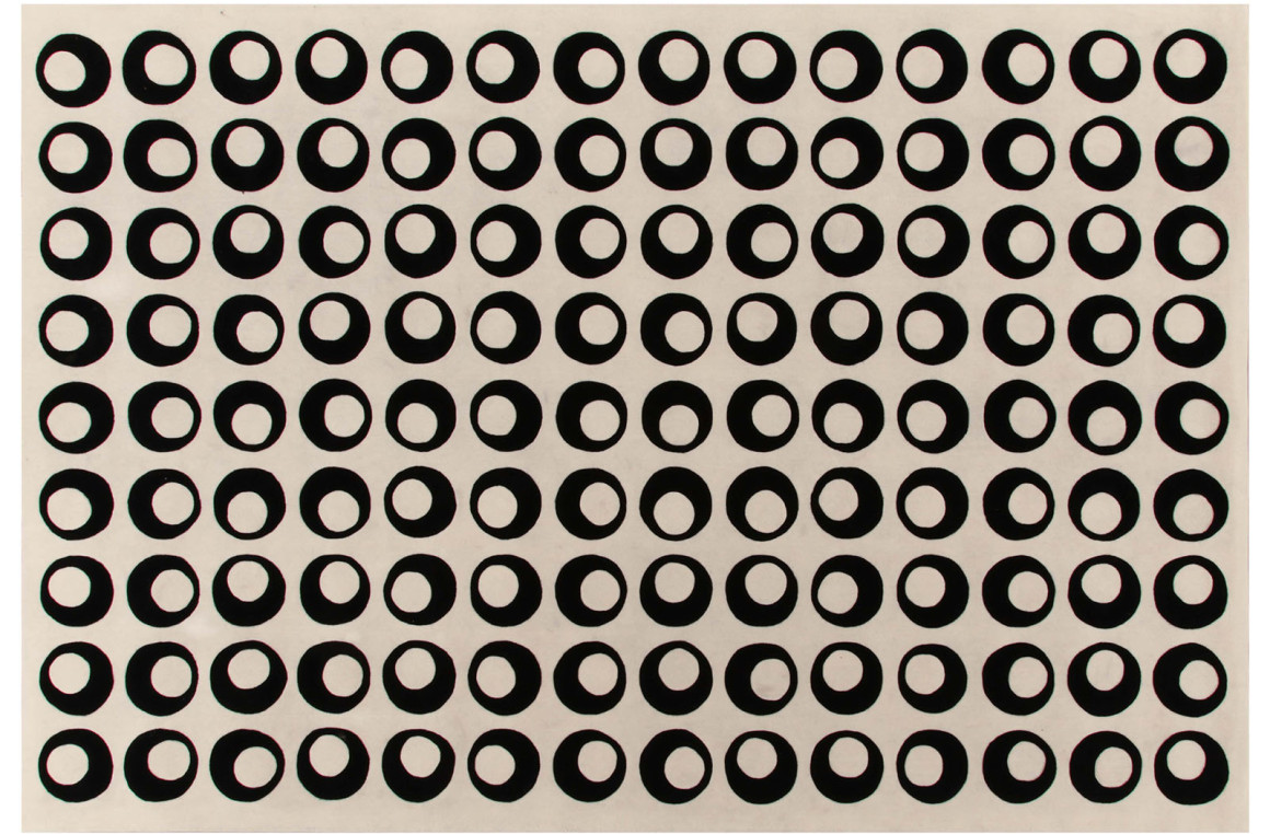 Eyes Amini Carpets