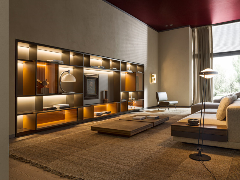505 UP Molteni&C