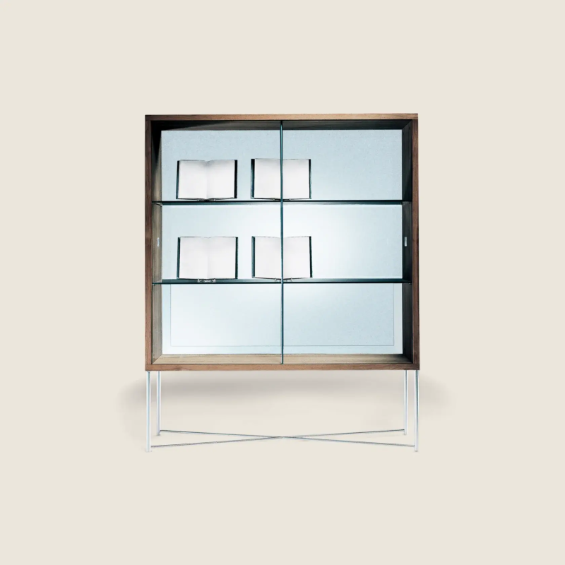 Moka Flexform