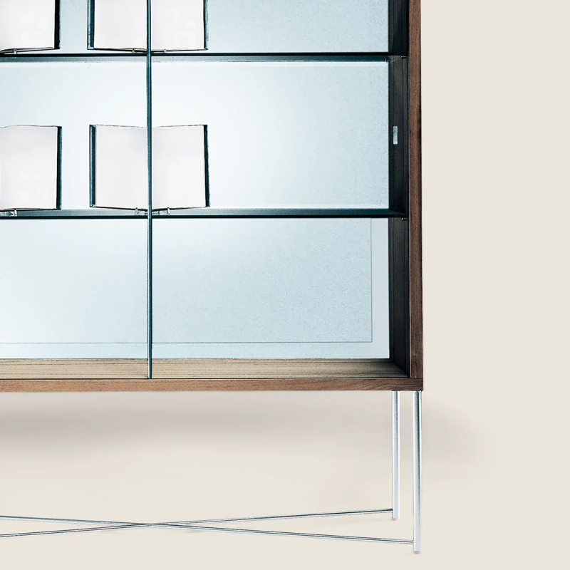 Moka Flexform