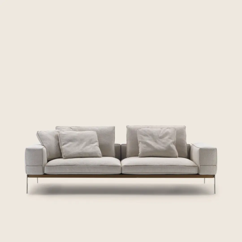Lifesteel Flexform