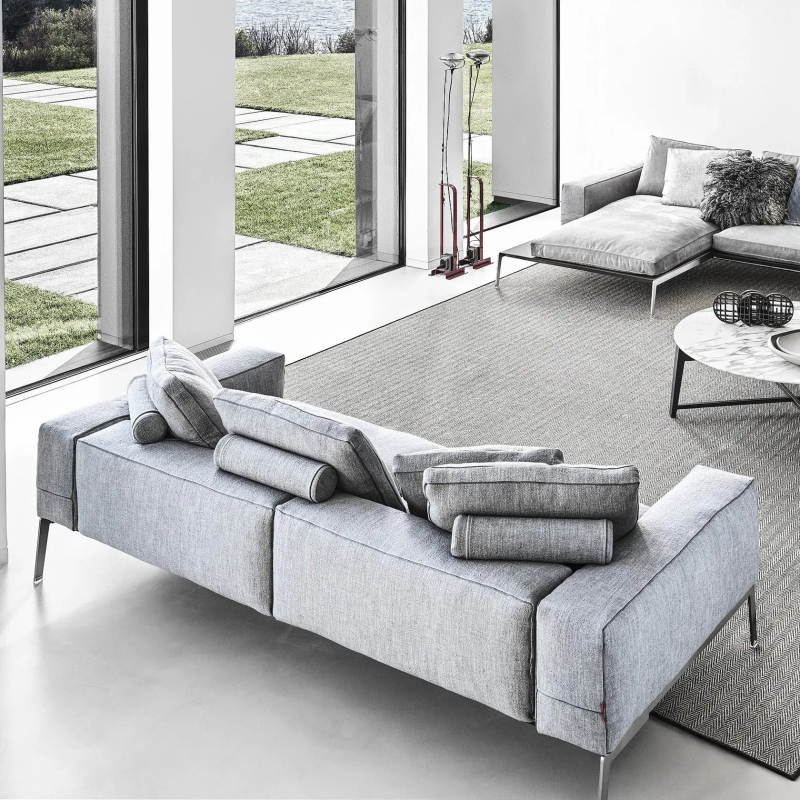 Lifesteel Flexform