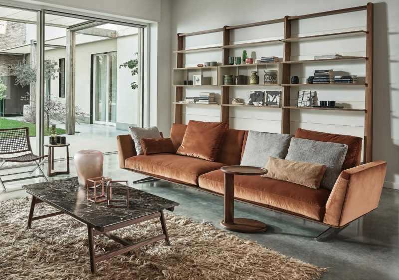 Evergreen Flexform