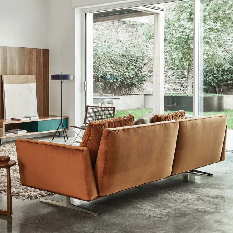Evergreen Flexform