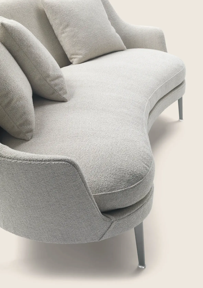 Guscio Flexform