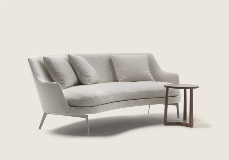 Guscio Flexform