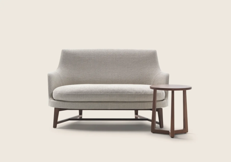 Guscio Flexform