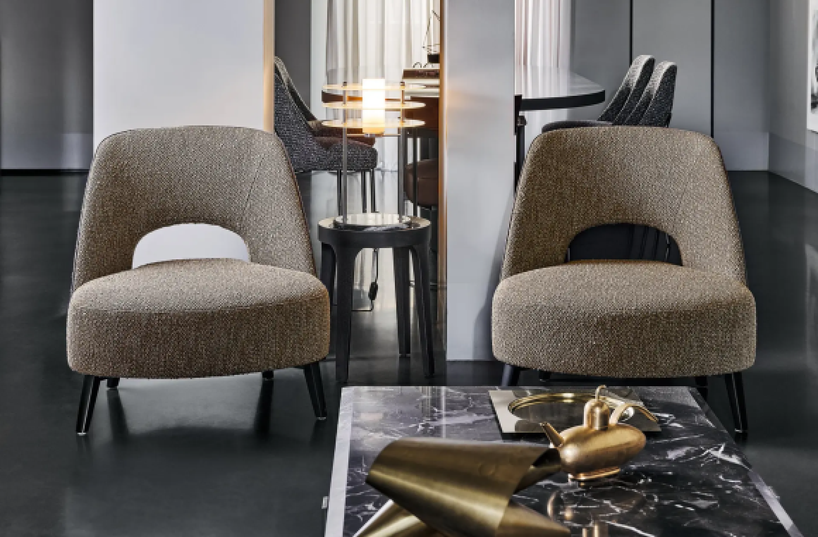 Ermione Flexform