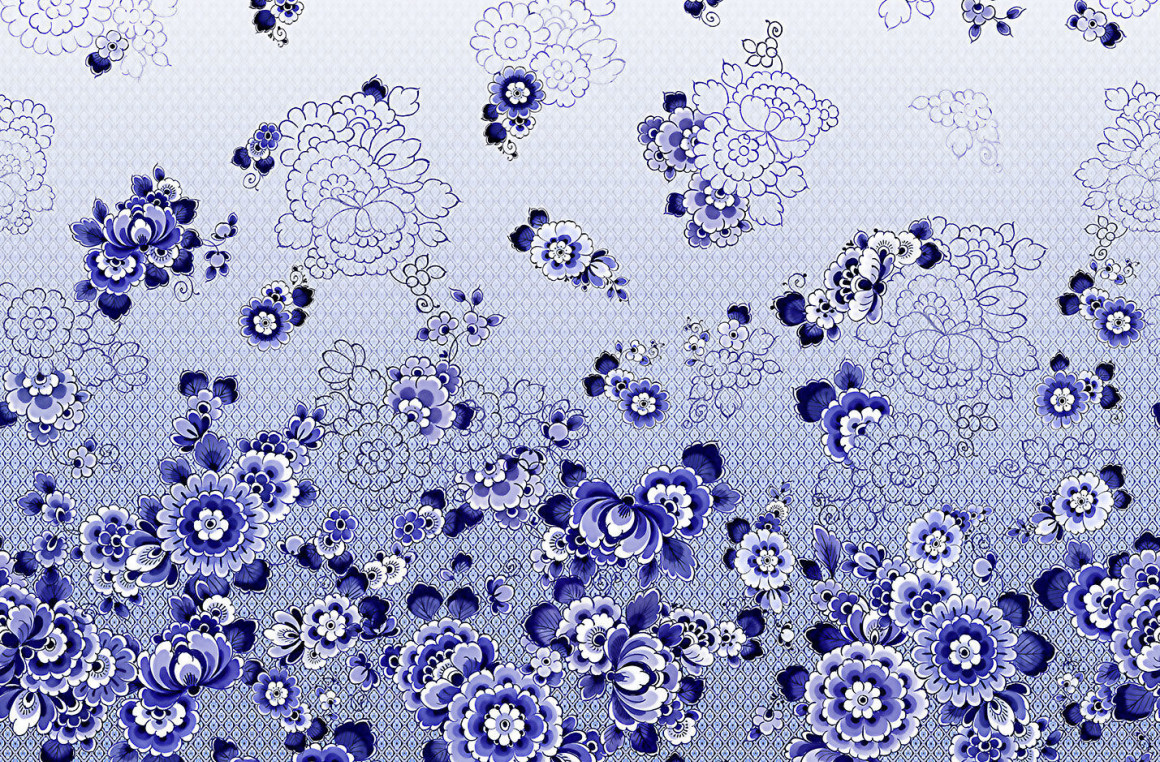Delft Londonart