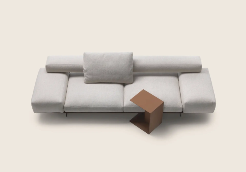 Wing Flexform