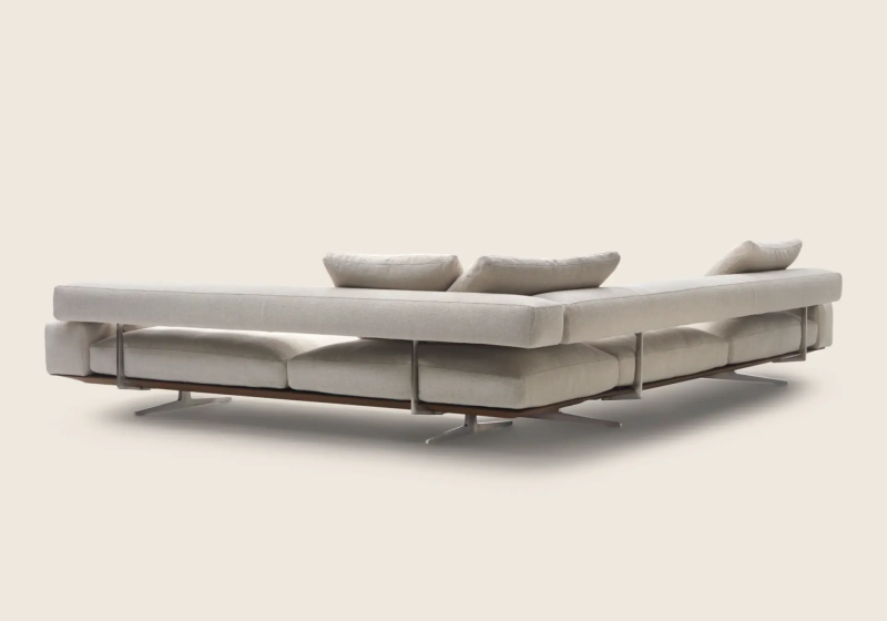 Wing Flexform
