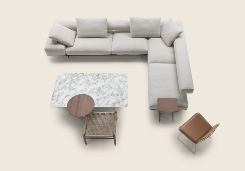 Wing Flexform