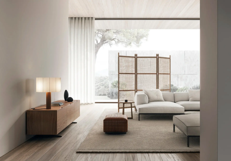Piuma Flexform