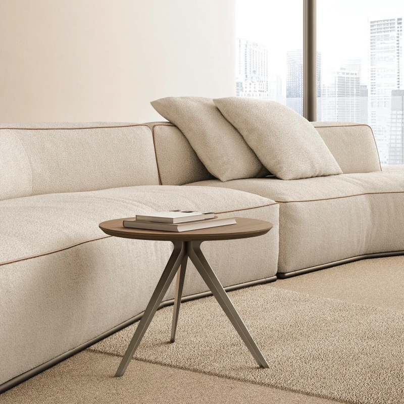 Zefiro Flexform