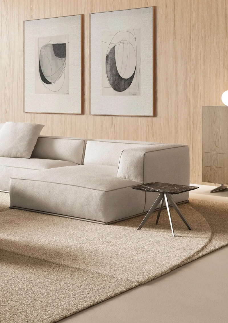 Zefiro Flexform