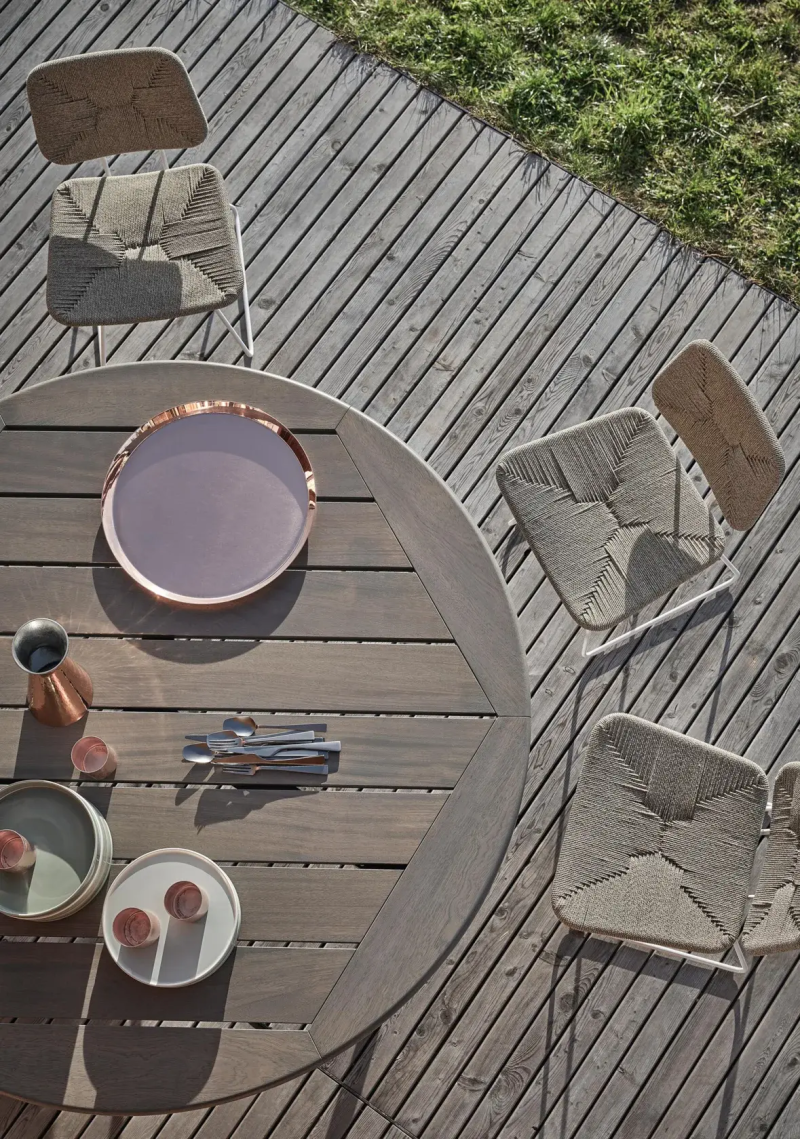 Zefiro Outdoor Flexform