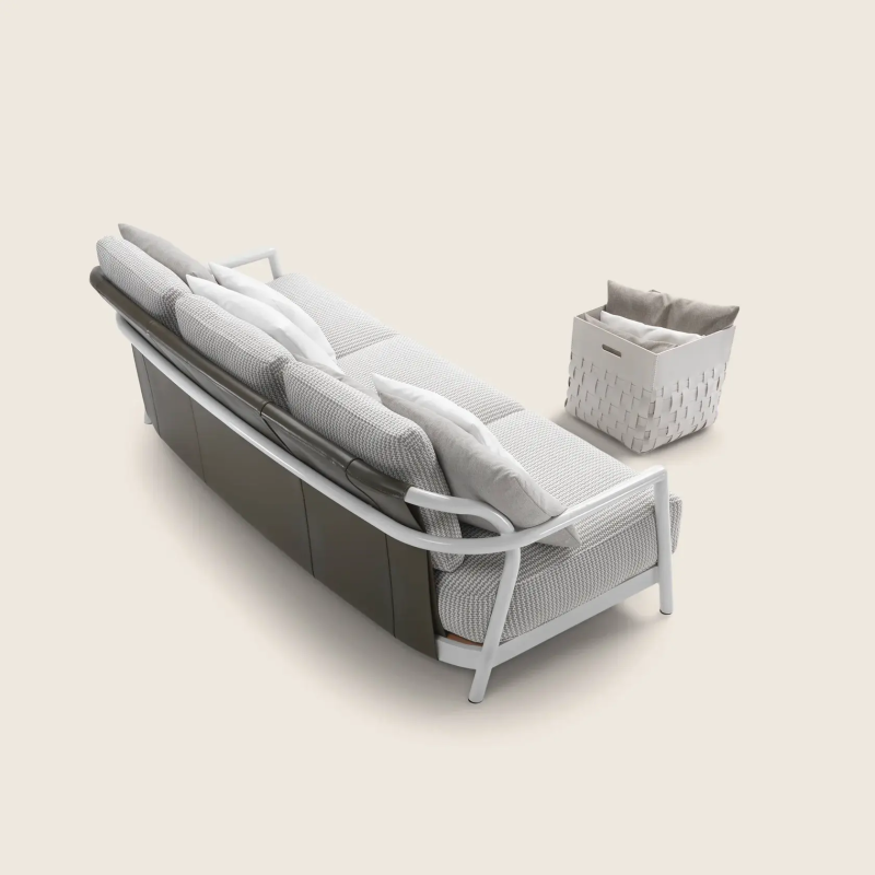 Alison Outdoor Flexform