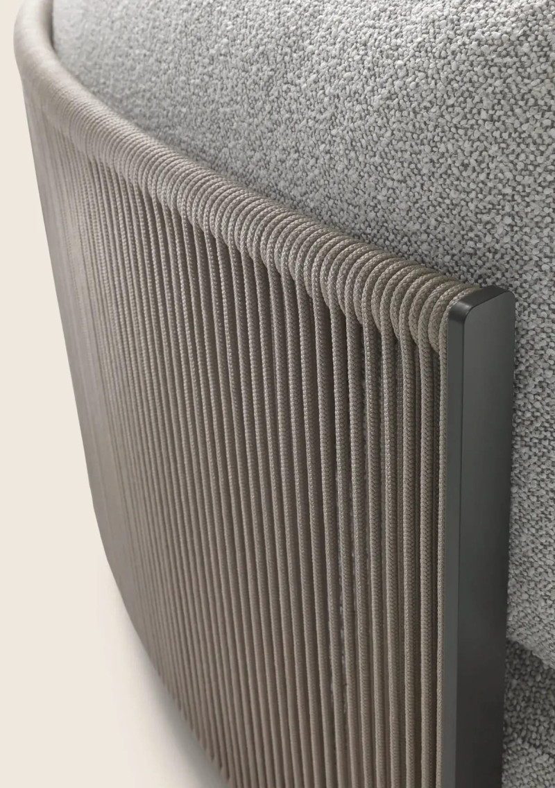 Vulcano Outdoor Flexform