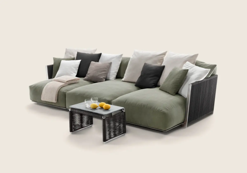 Vulcano Outdoor Flexform