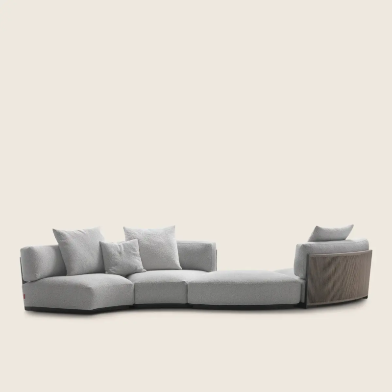 Vulcano Outdoor Flexform
