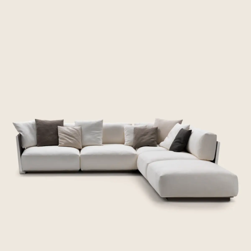 Vulcano Outdoor Flexform
