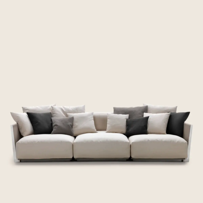 Vulcano Outdoor Flexform