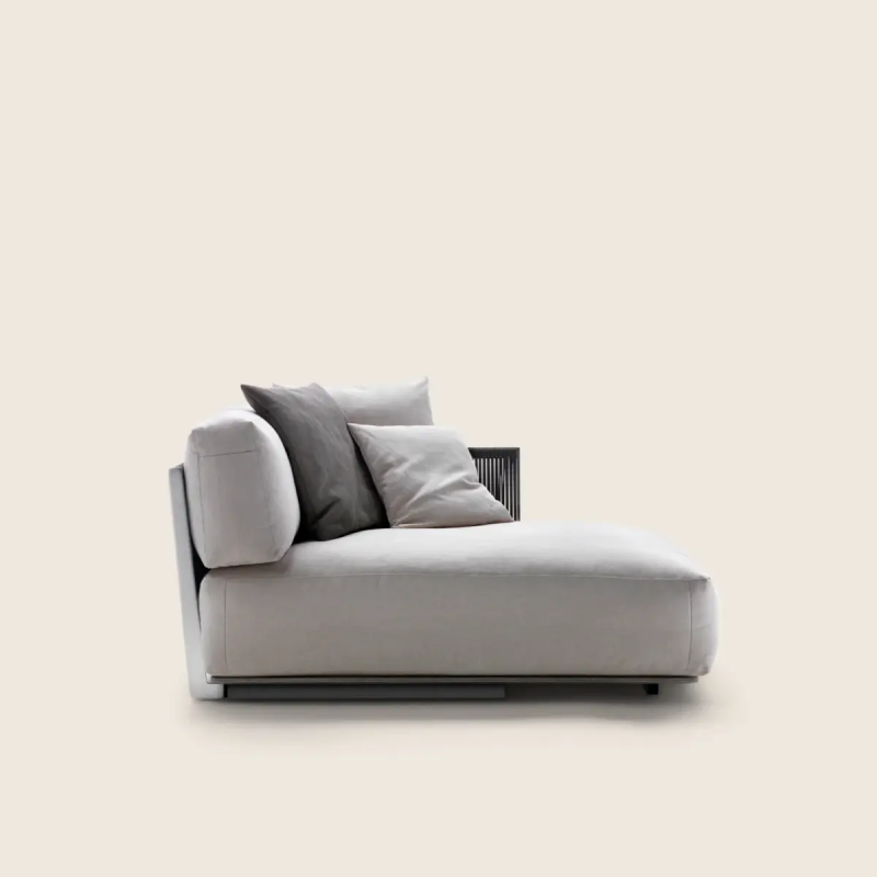 Vulcano Outdoor Flexform