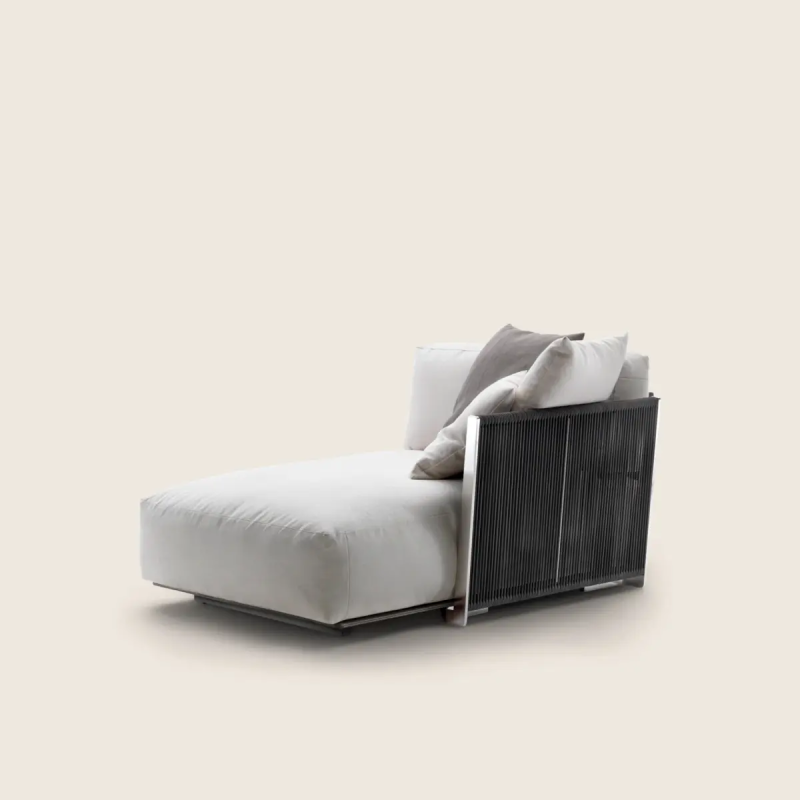Vulcano Outdoor Flexform