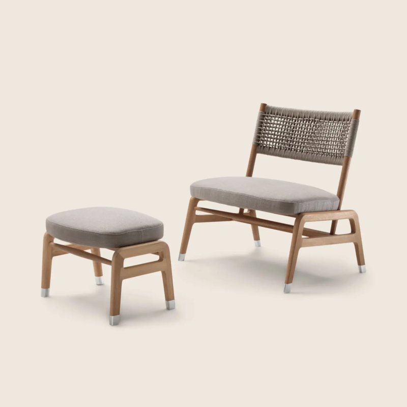 Ortigia Outdoor Flexform