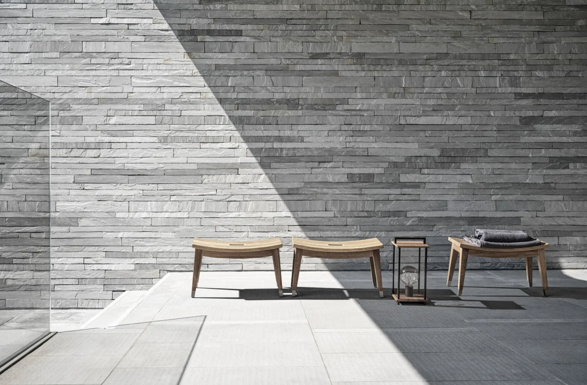 Lotus Outdoor Flexform