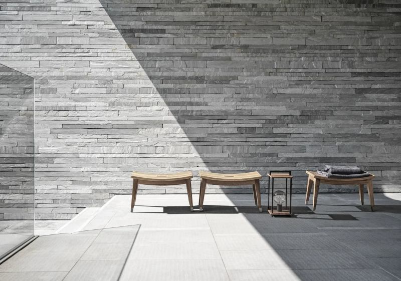 Lotus Outdoor Flexform