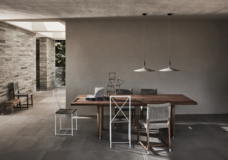 Dafne Outdoor Flexform