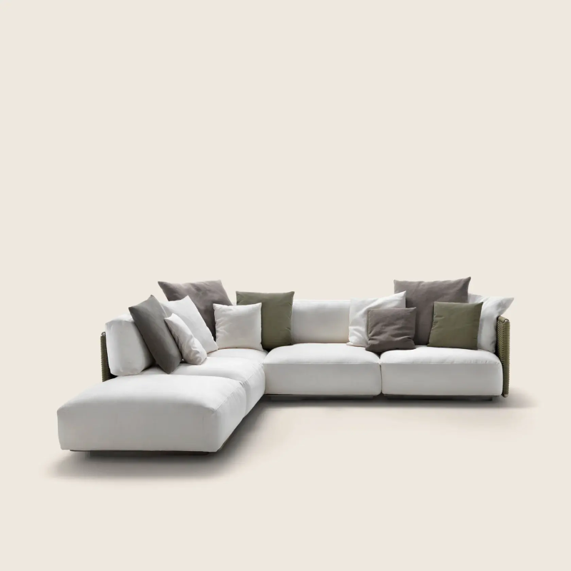 Eddy Outdoor Flexform