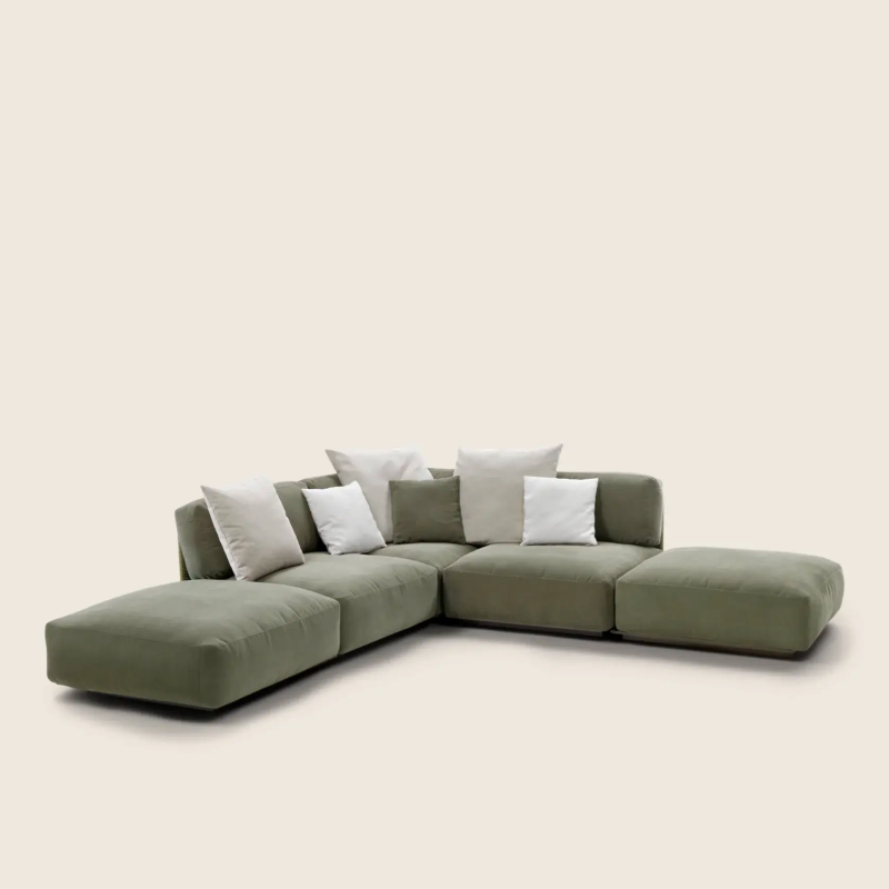Eddy Outdoor Flexform