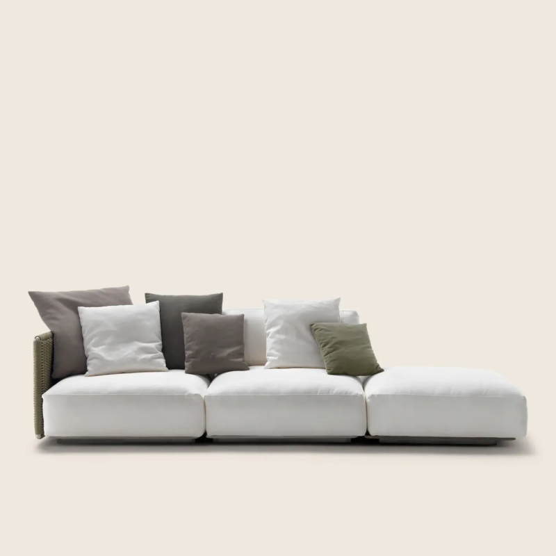 Eddy Outdoor Flexform