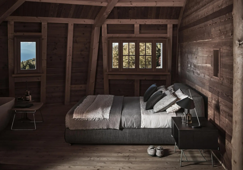 Asolo Flexform