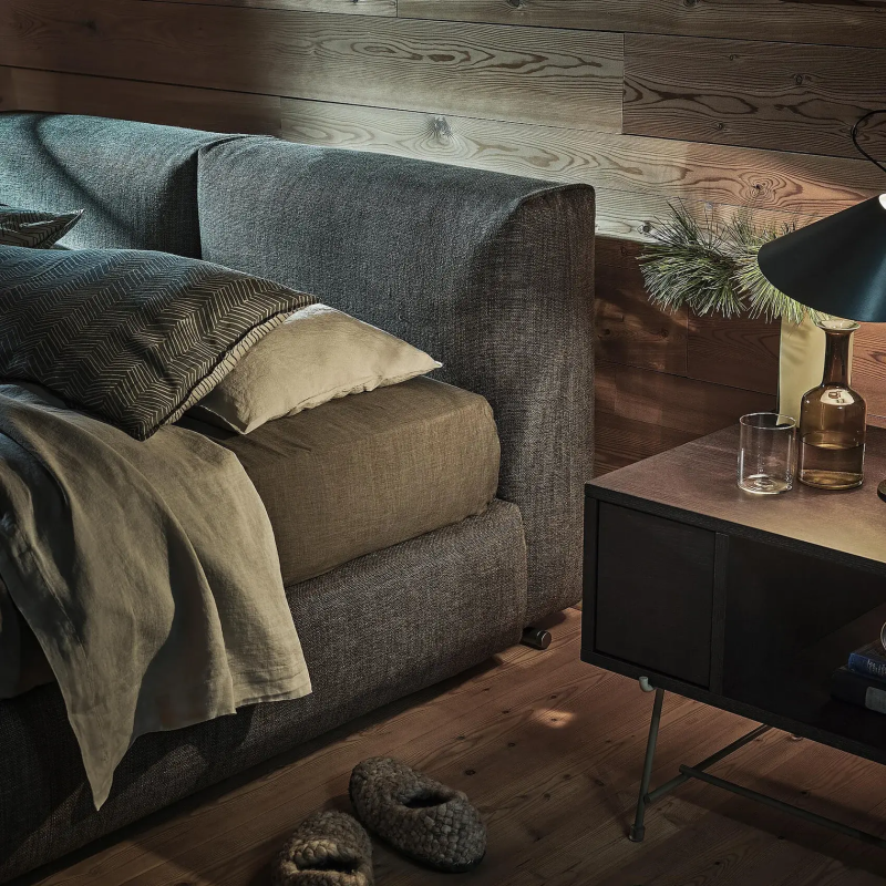 Asolo Flexform