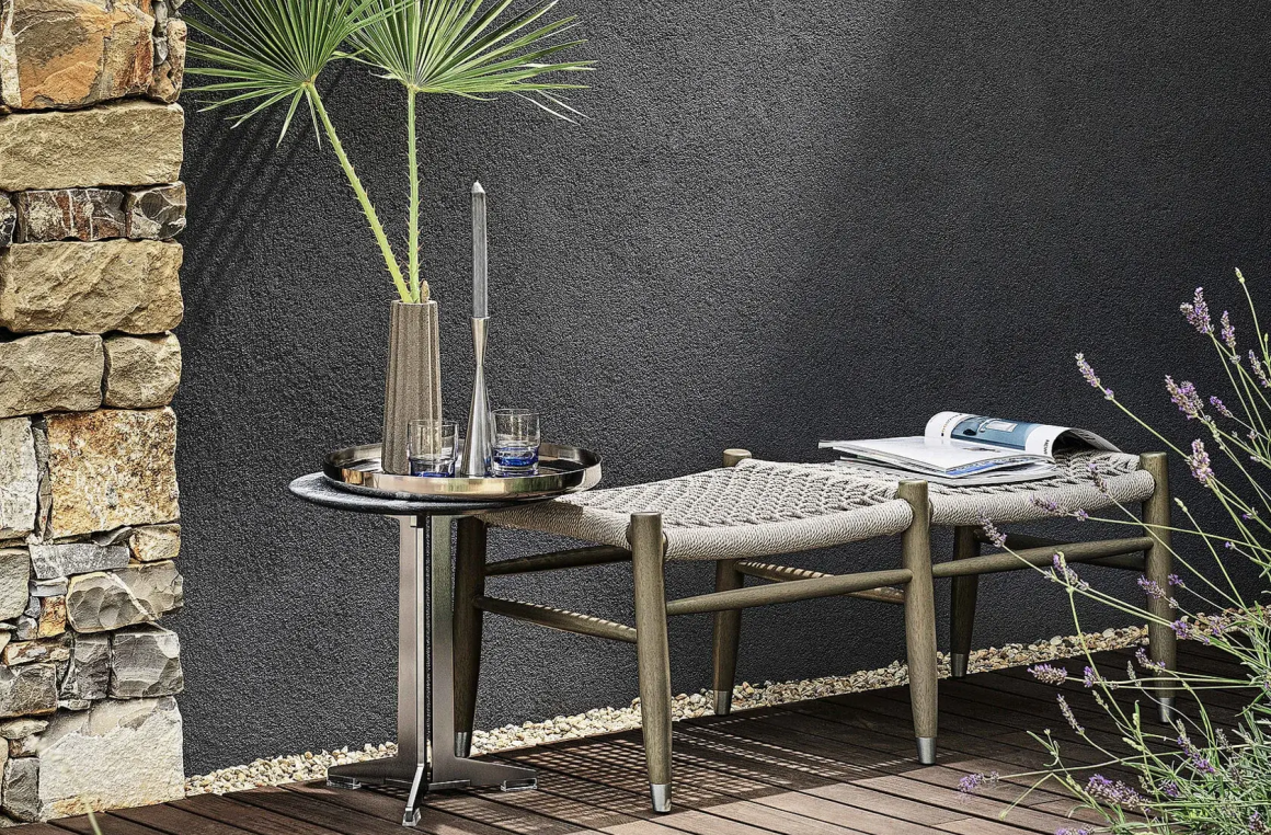 Tessa Outdoor Flexform