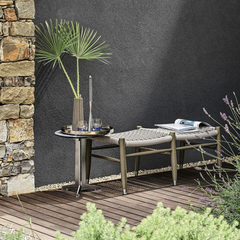Tessa Outdoor Flexform