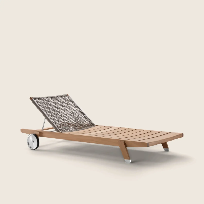 Hora Sexta Outdoor Flexform