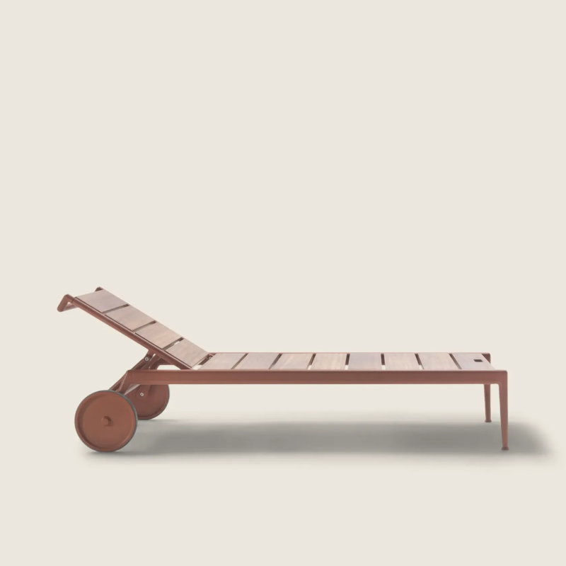 Atlante Light | Atlante Wood Outdoor Flexform