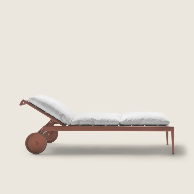Atlante Light | Atlante Wood Outdoor Flexform