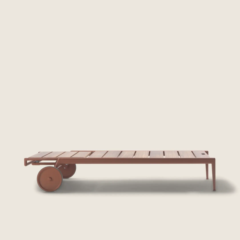 Atlante Light | Atlante Wood Outdoor Flexform