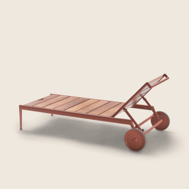 Atlante Light | Atlante Wood Outdoor Flexform